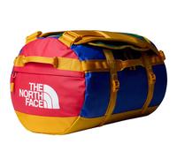 The North Face - Base Camp Duffel Recycled Small - Borsa da viaggio 50 l variopinto