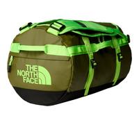 THE NORTH FACE Base Camp Duffel S - Unisex - Verde - Taglia unica- modello 2024