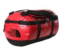 THE NORTH FACE Base Camp Duffel S - Uomo - Rosso - Taglia unica- modello 2024