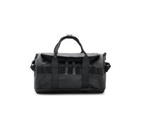 The North Face Base Camp Duffel - Borsa a tracolla (tnf black/asphalt grey) nero