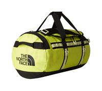 Borsa da viaggio The North Face Base Camp Duffel - M Colore: giallo/nero