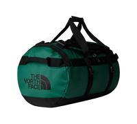 Borsa The North Face Base Camp Duffel M 71 verde abete nero