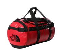The North Face - Base Camp Duffel-M Rosso - Borsa da palestra T.U Rosso
