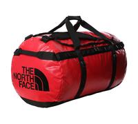 The North Face Base Camp Duffle Bag 132l Rosso