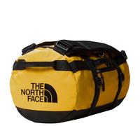 The North Face Base Camp Duffel XS 31 - Borsa da viaggio 45 cm (summit gold-tnf black)