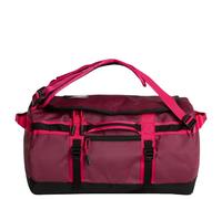 The North Face Base Camp Duffel XS - Borsa da viaggio/Zaino 45 cm (burgundy crush/tnf black) rosso