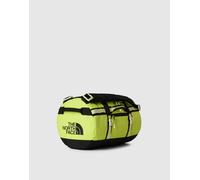 The North Face - Base Camp Duffel XS - Borsone colore lime/limone/tn-Verde One Size