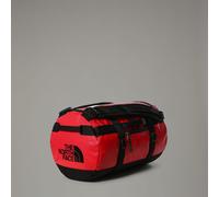 The North Face Base Camp Duffel XS Red/Black TU Rosso