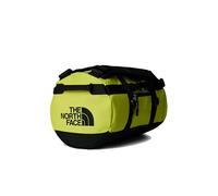 The north face base camp duffel xs 31l yellow