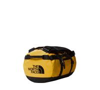 The North Face Base Camp Duffel XS Summit Gold/Black TU Giallo