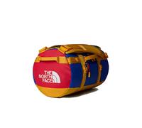 The North Face Base Camp Duffel XS Tnf blue/tnf red/summit gold