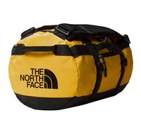 The North Face Base Camp XS Holdall 45 cm giallo