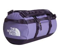 THE NORTH FACE Base Camp Duffel Xs - Uomo - Viola - Taglia unica- modello 2026