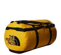 The north face base camp duffel xxl 150l yellow