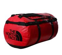 THE NORTH FACE Base Camp Duffel Xxl - Unisex - Rosso / Nero - Taglia unica- modello 2026