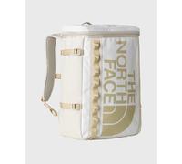 The North Face BASE CAMP FUSE BOX BASE CAMP men Backpacks white in taglia:ONE SIZE