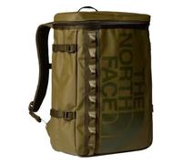 The North Face - Base Camp Fuse Box - -Sport -Uomo -Verde -ONE SIZE