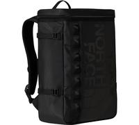 The North Face - Base Camp Fuse Box - Zaino nero con logo One Size