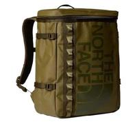 Zaino the north face base camp fuse box 30l marrone