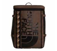 The North Face Base Camp Fuse Box - Zaino, 30 l, colore: Marrone fumé