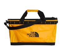 The North Face - Base Camp Gear Bin S - Borsa da viaggio One Size arancione