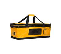 The North Face Base Camp Gear Box Borsa sportiva Summit Gold/Tnf Black Taglia unica