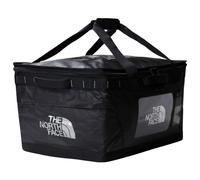 The North Face - Base Camp Gear Box M - Borsa da viaggio 65 l nero