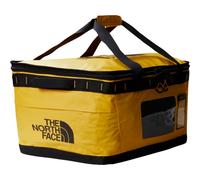 THE NORTH FACE Base Camp Gear Box M - Unisex - Giallo / Nero - Taglia unica- modello 2026