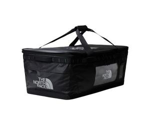 The north face base camp gear box storage bag l 90l black