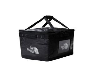 The north face base camp gear box storage bag m 65l black