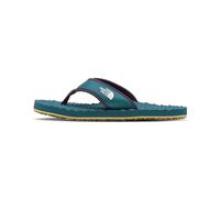 The North Face Base Camp II Infradito Blue Moss/Blue Moss 39