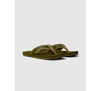 The North Face - Base Camp Zehensandale II - Sandali da trekking US 12 | EU 45,5 olivia