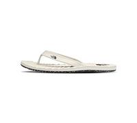 Infradito The North Face Base Camp Mini II bianco polare nero donna - 42