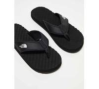 The North Face Mens Base Camp Flip Flop, Walking Shoe, TNF Black, 39 EU