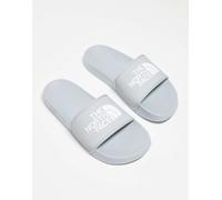 Ciabatte The North Face M Base Camp Slide Iii NF0A4T2RA2Z1 Grigio 42