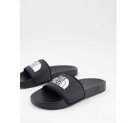 The North Face - Base Camp III - Sliders nere-Nero 38