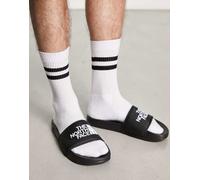 The North Face - Base Camp III - Sliders nere-Nero 44.5