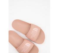 The North Face Base Camp Iii Slides Marrone,Rosa EU 36 Donna