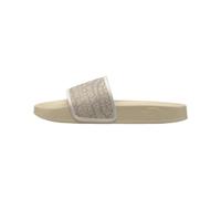 The North Face Base Camp III Slides da uomo Desert Stone/White Dune 45.5
