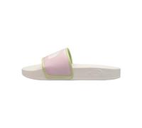 The North Face Base Camp III Slides per bambini White Dune/Pale Blossom 28