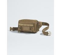 Marsupio The North Face Base Camp Lumbar Colore: khaki