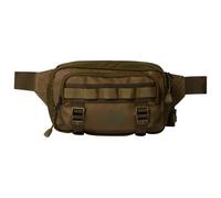 Marsupio The North Face Base Camp Lumbar verde kaki