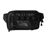The North Face - Base Camp Lumbar - Marsupio One Size nero