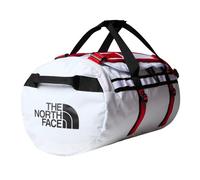 The North Face Base Camp M Holdall 65 cm bianco