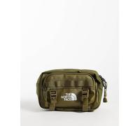 The North Face base camp marsupio lombare in khaki-Verde One Size