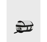 The North Face BASE CAMP MINI DUFFEL AP BASE CAMP men Small Bags grey in taglia:ONE SIZE