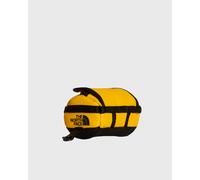 The North Face BASE CAMP MINI DUFFEL AP BASE CAMP men Small Bags yellow in taglia:ONE SIZE