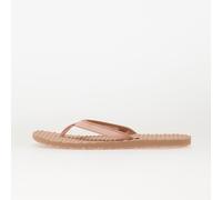 The North Face - Women's Base Camp Mini II - Sandali da trekking US 6 | EU 37 beige/fuchsia