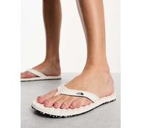 Infradito The North Face Base Camp Mini II bianco polare nero donna - 42