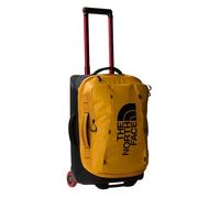 The North Face - Base Camp Rolling Thunder 22 - Borsa da viaggio 40 l marrone